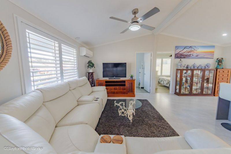 Refined Coastal Living