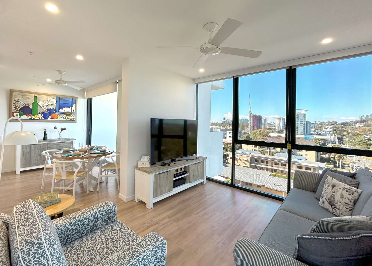 The perfect retirement choice – luxury beachside living with forever breathtaking views!