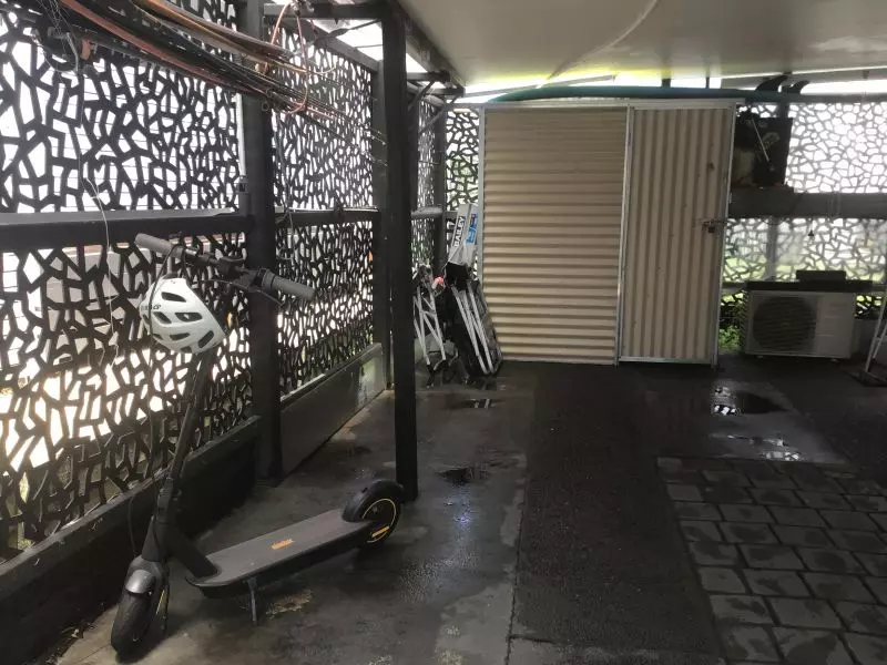 Site 89 Sunstrip Village SOLD