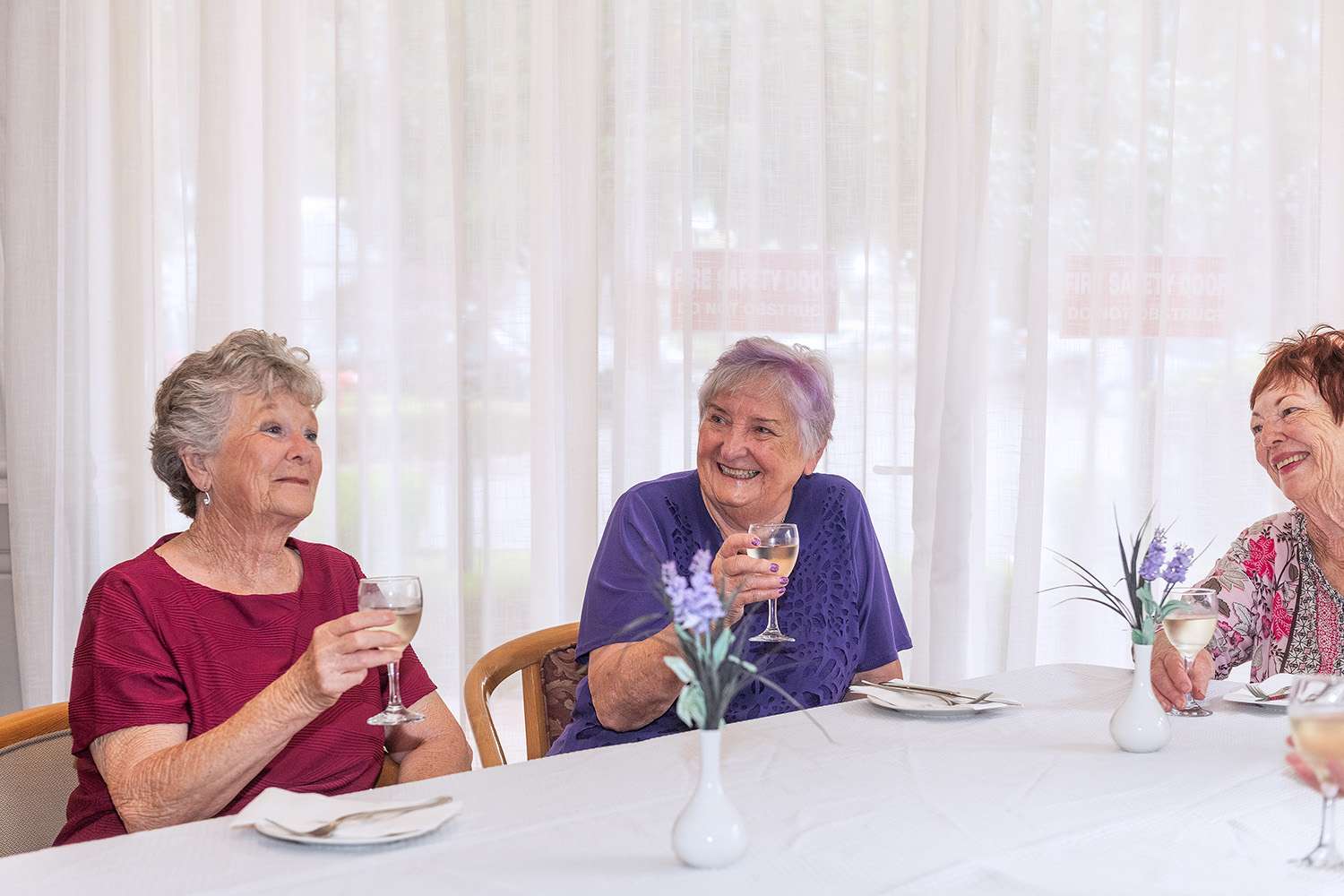 Village Tours Available!