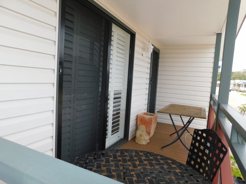 Site #621 (Pre Loved) Bayway Village