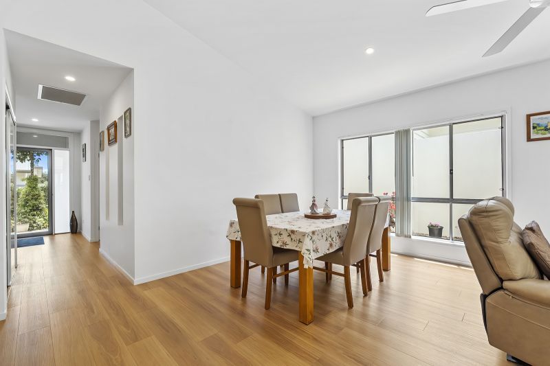 Spacious Living with Alfresco Appeal