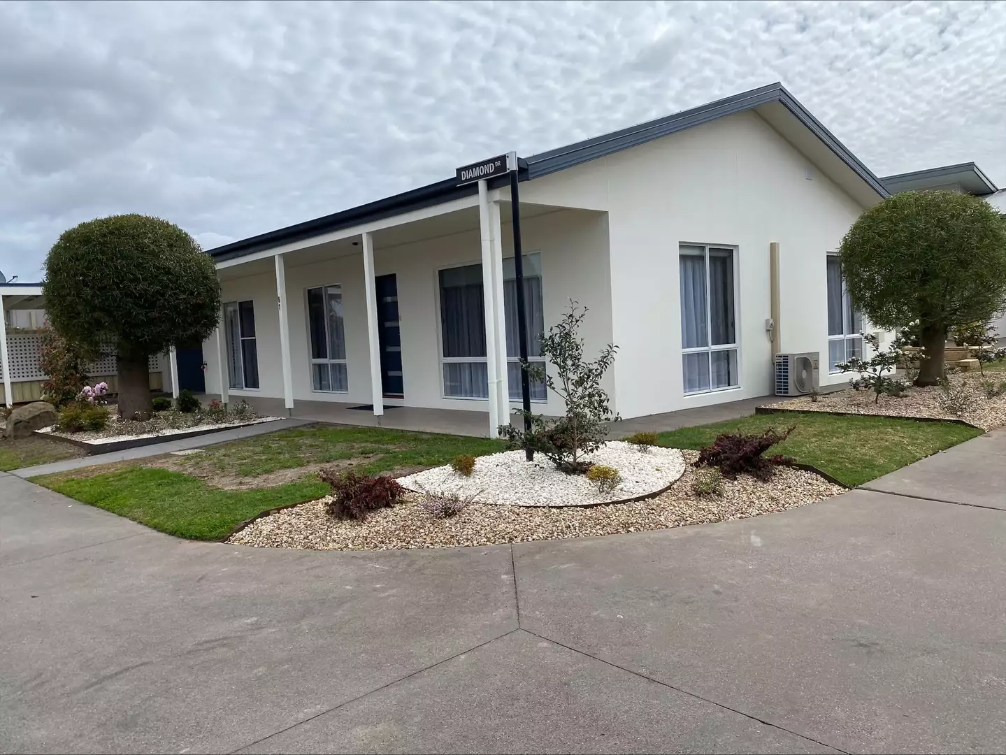 HOME 61 PALM LAKE RESORT TRUGANINA