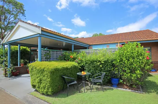 Calvary Nazareth Retirement Village