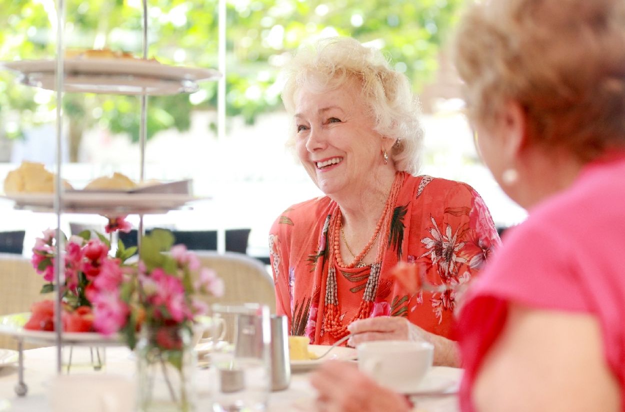 2 Bedroom Apartments at The Village Coorparoo