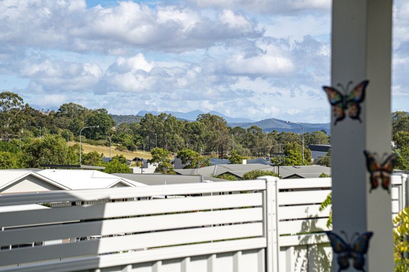 Corner Position, Modern Design and Effortless Living