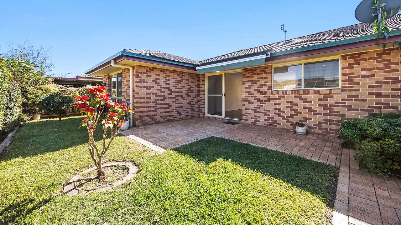 Two Bedroom | Villa 94 
