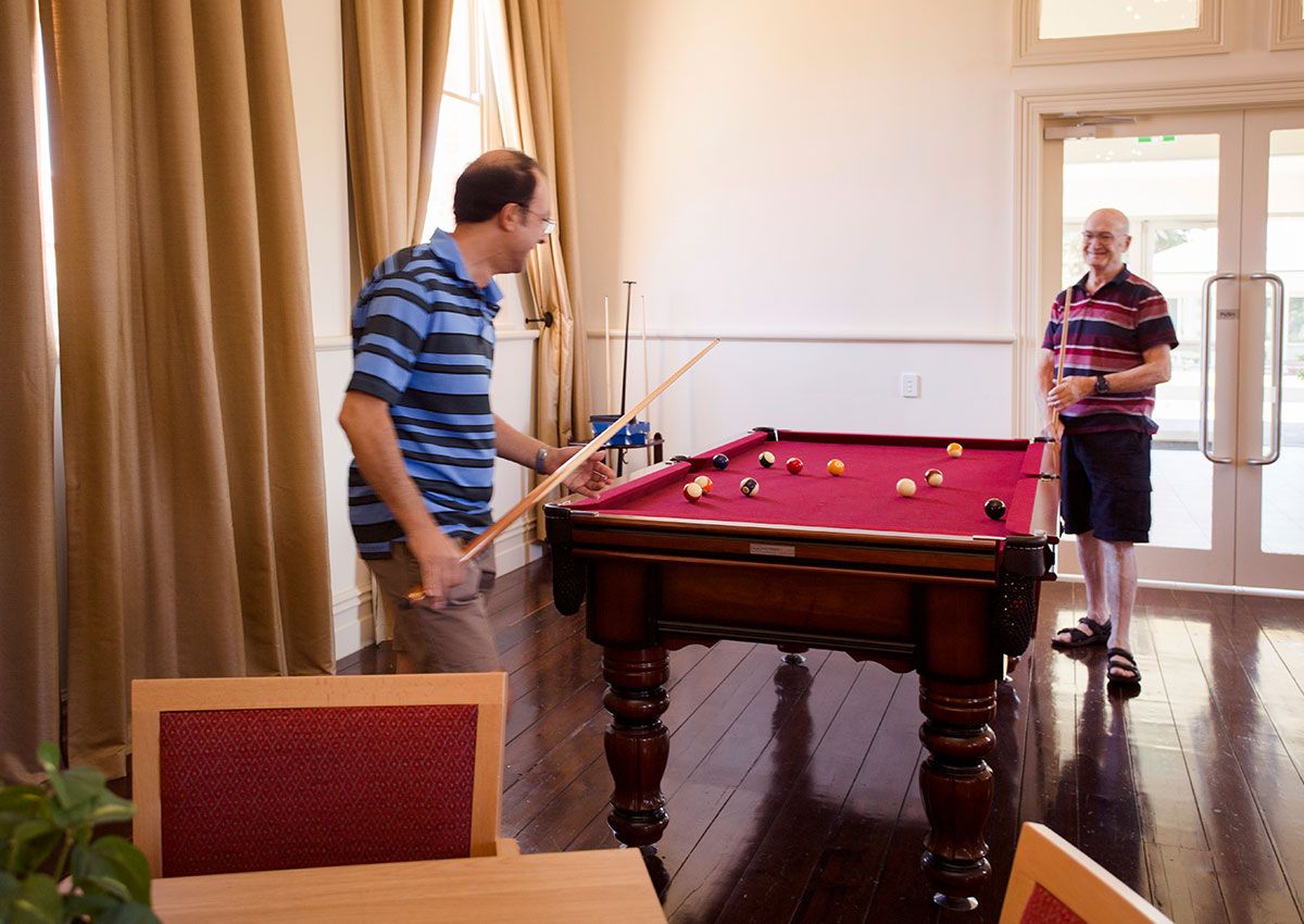 Independent Living Units. Expression of Interest! 