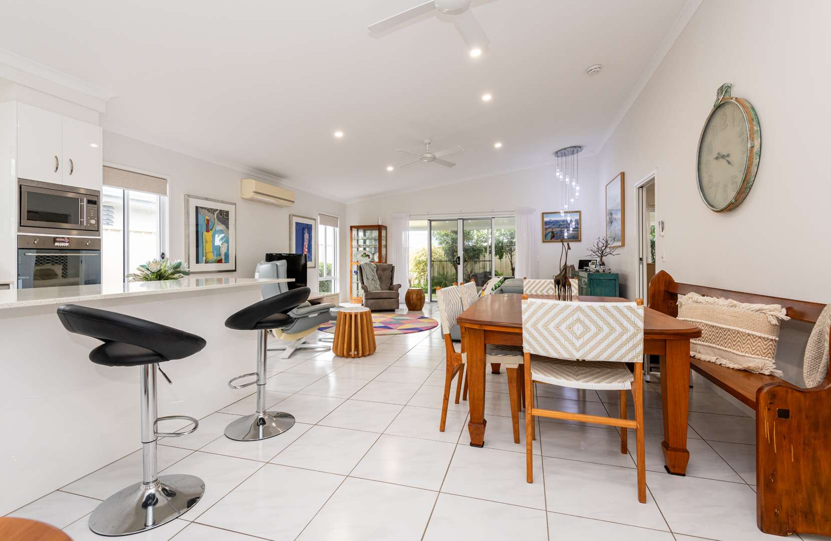 Perfectly Positioned