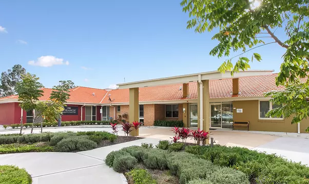 St Francis’ Residential Aged Care