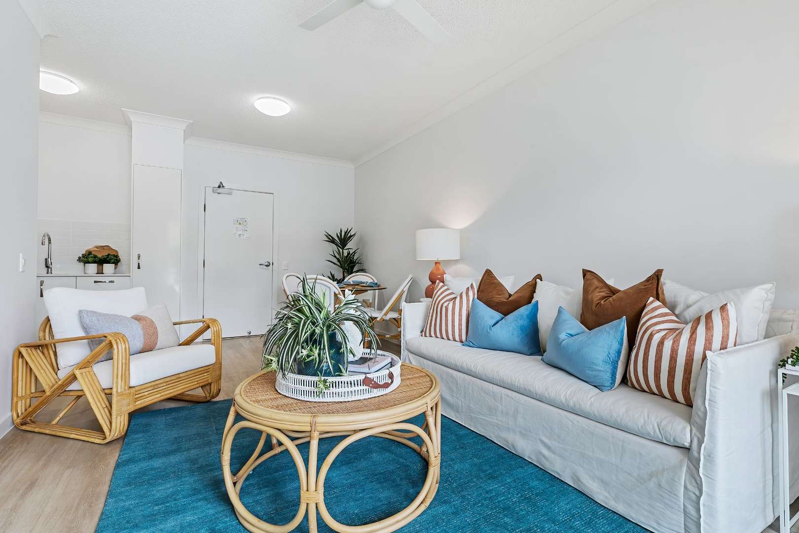 221/21 Gracemere Boulevard Peregian Springs, QLD 4573