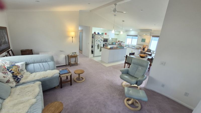 Don't Fence Me In! Outlook!