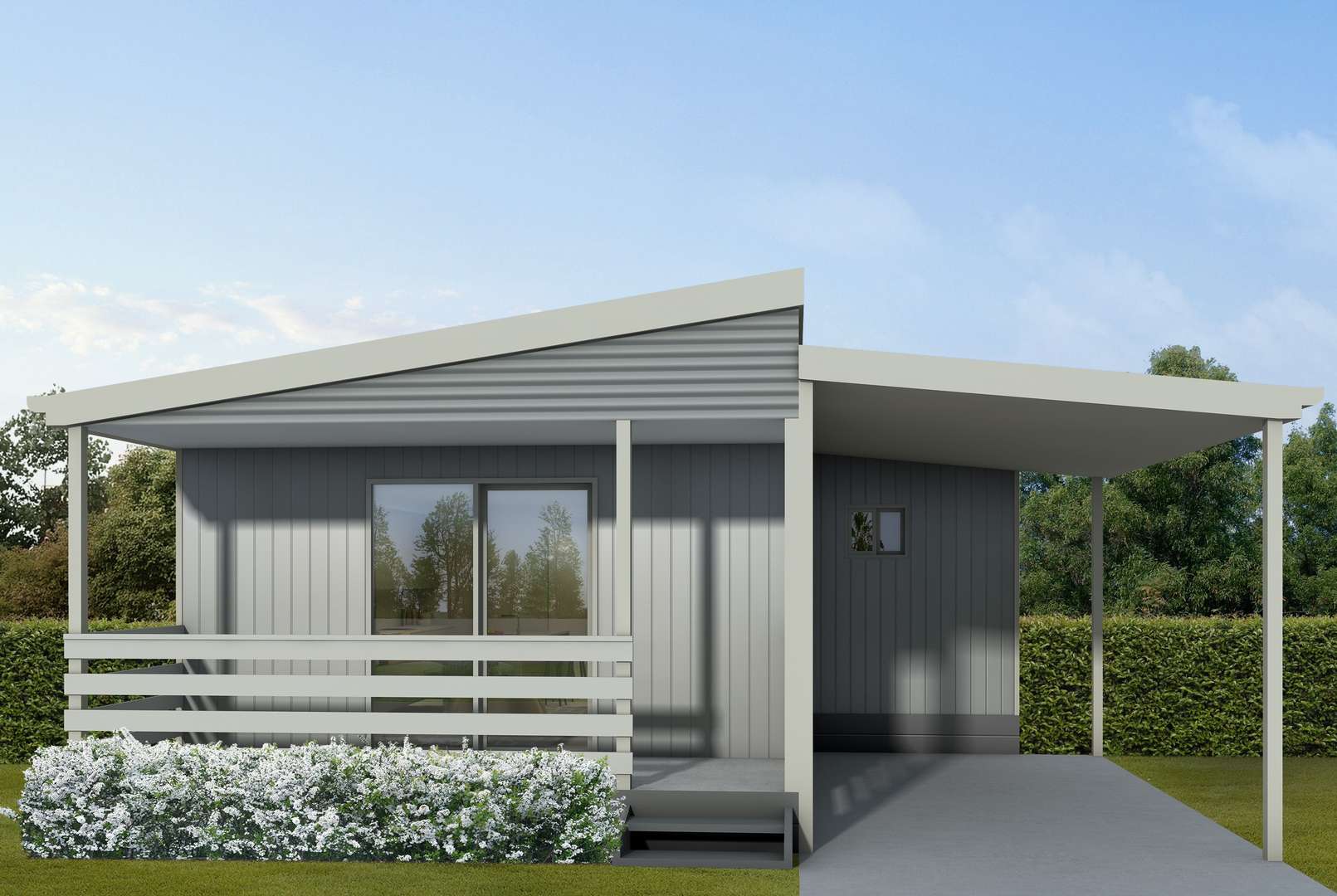 Swan Hill Lifestyle Park - New Homes Coming Soon