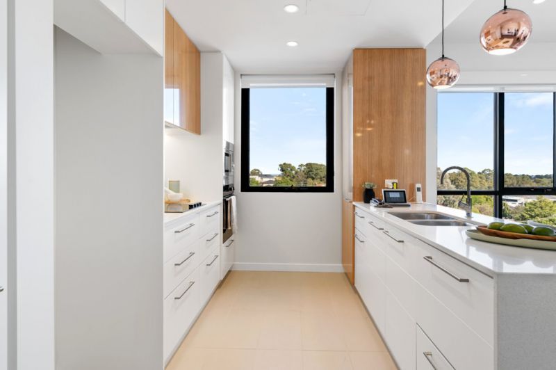 Elegant Retirement Living in the Heart of Glen Waverley