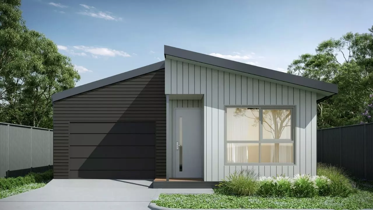 Welcome to the Arlington, the perfect space for relaxed living - Lot 28.