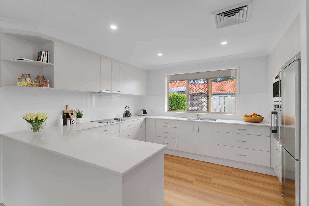 Unit 09: IRT Greenwell Gardens Retirement Village