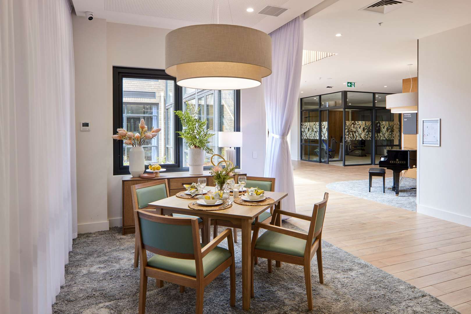 Walmsley Aged Care