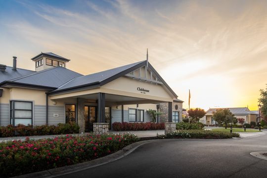 Lifestyle Communities Casey Fields | Modern living in Cranbourne East