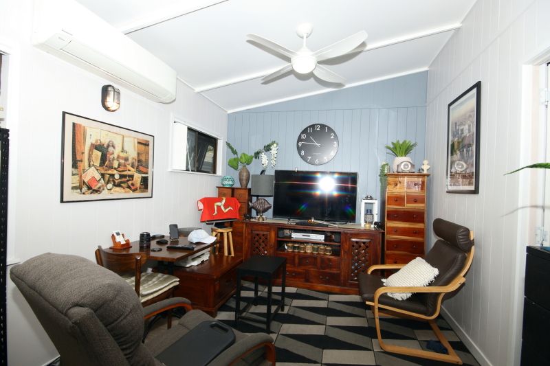 Tasman Holiday Park - North Star - Over 50's Residential Park