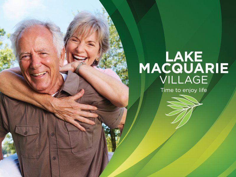 An active lifestyle in idyllic surroundings