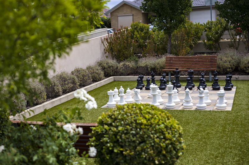 Bright, Spacious Home Opposite Community Centre