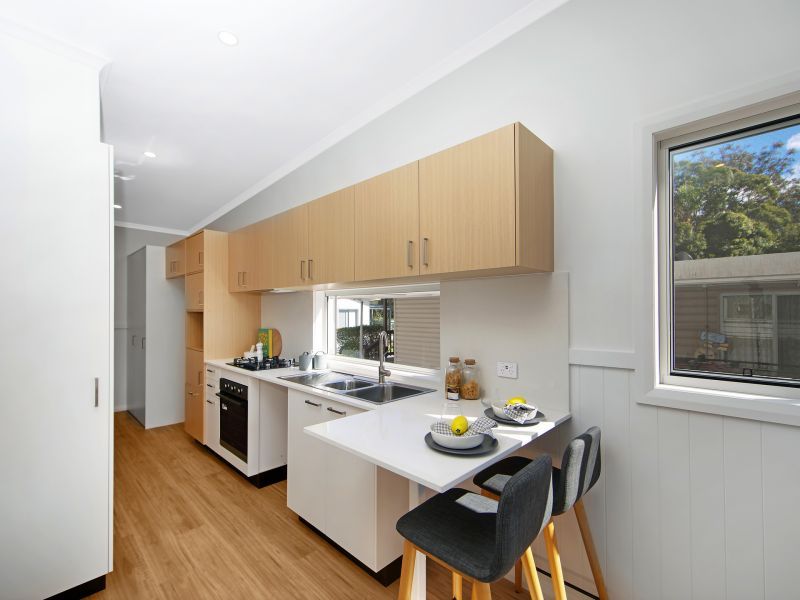 UNDER OFFER: Two bedroom home with study.