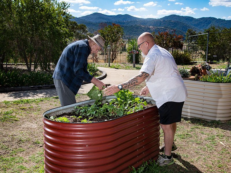 RFBI Moonbi Masonic Village