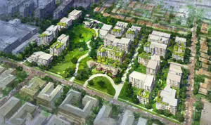 Planning green light for mega Western Sydney retirement living project 