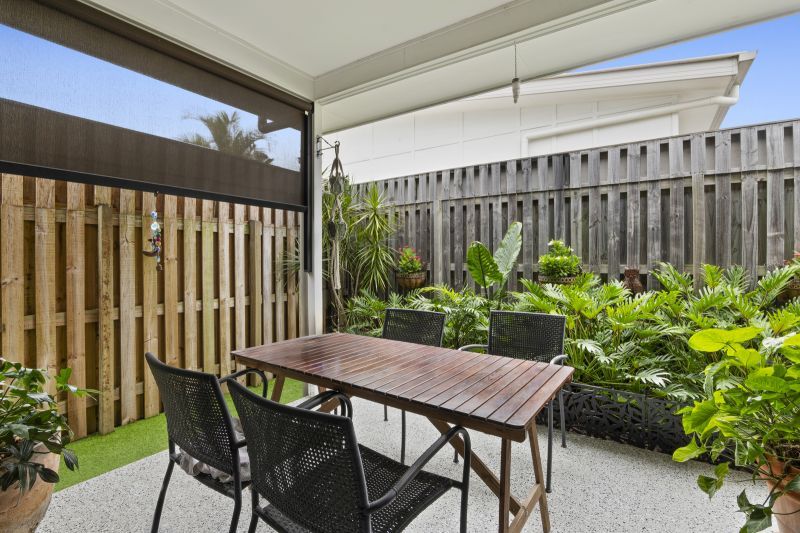 Spacious Private Sanctuary – Perfect for Relaxed Living