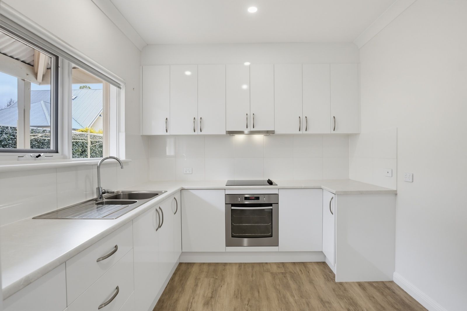 Over 55s living - Charming 2 bed home