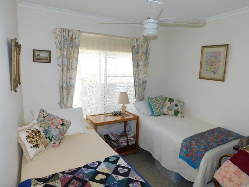 Site #3 Bayway Village