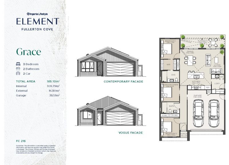 Luxury Living Awaits in a New Over 55s Community