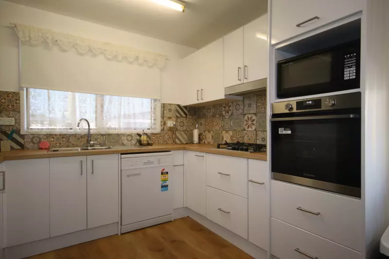 Tasman Holiday Park - North Star - Over 50's Residential Park