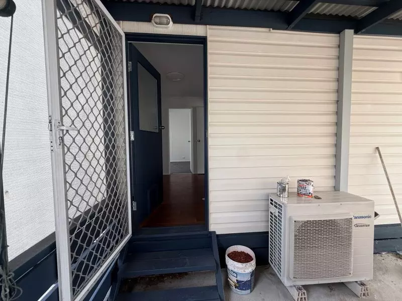 Peninsula Parklands - Site 018