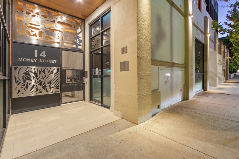 Heritage Warehouse Apartment