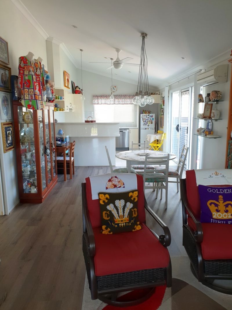 Jettys by the Lake site 223