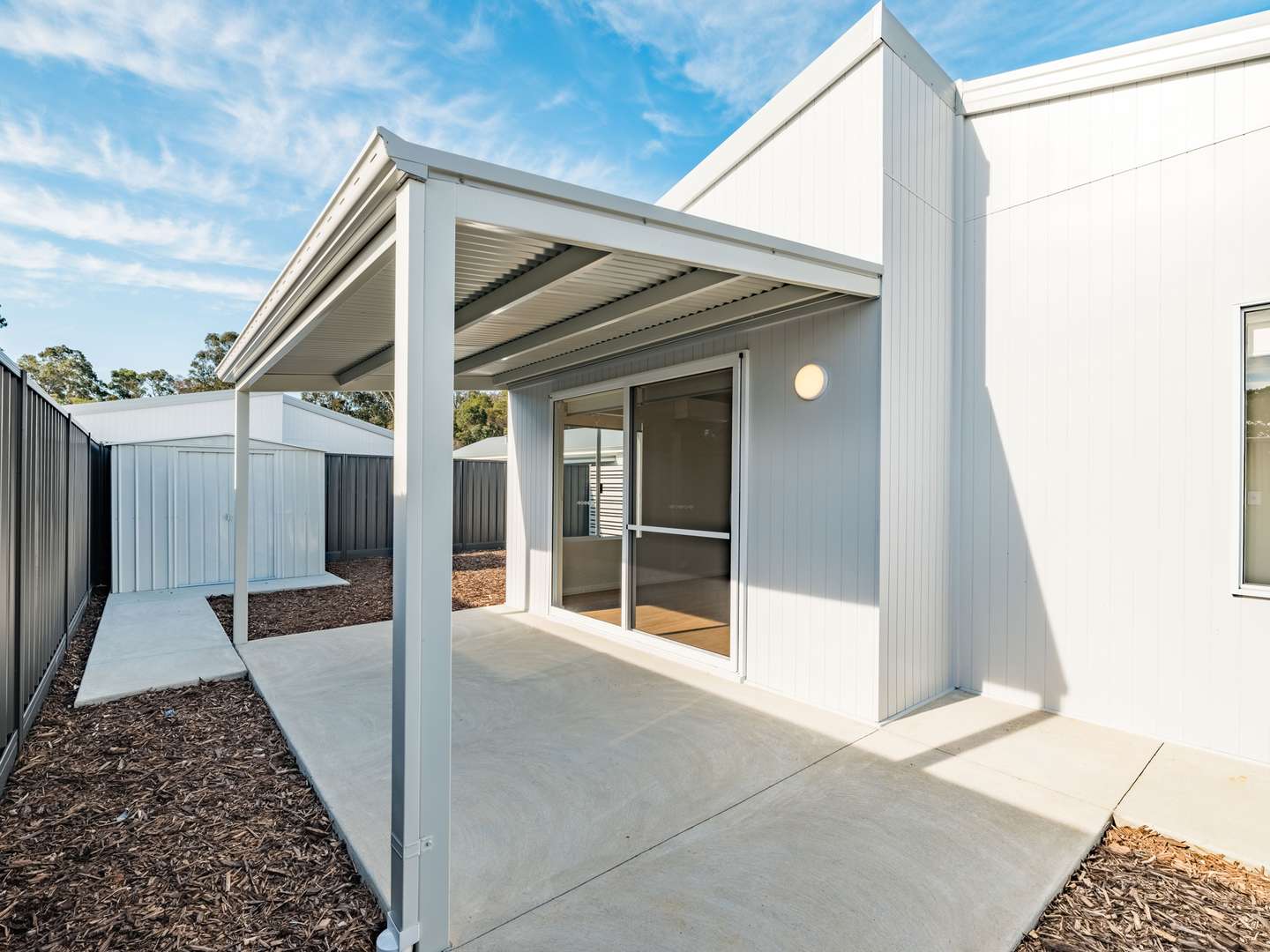 Meadowbrooke - Pearson Design