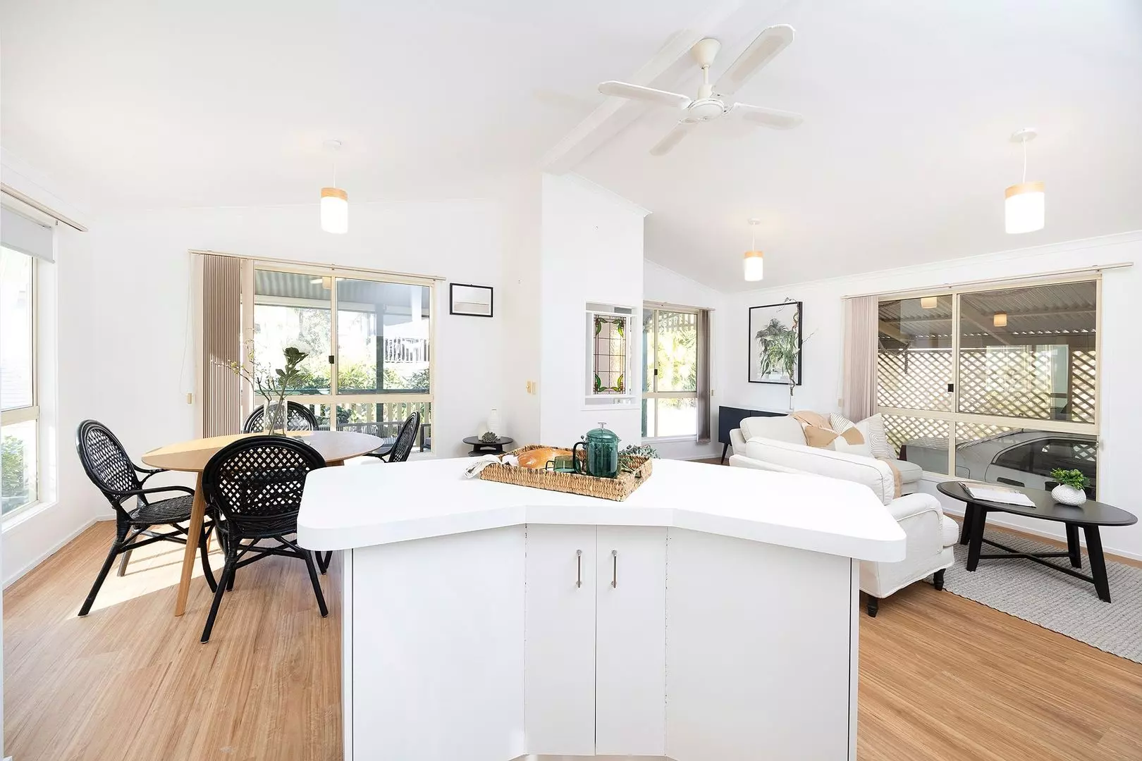 Embrace the Coastal Lifestyle!