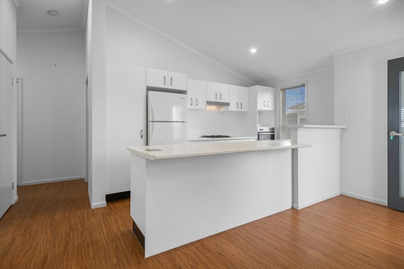 Easy, Community Living!