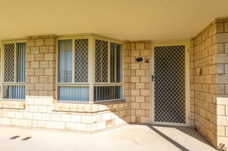 Single Catered Unit with lunch package included* – Rent in Seniors Community