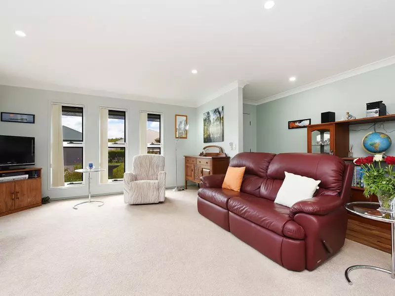 All the work has been done