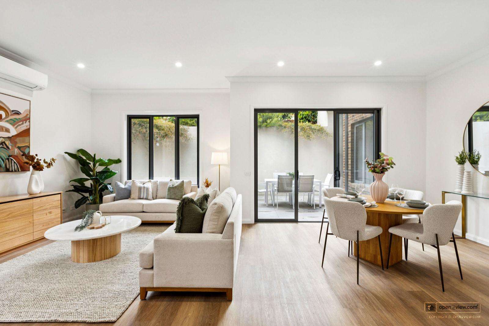 Rivervue Retirement Village - Elegance Meets Tranquility