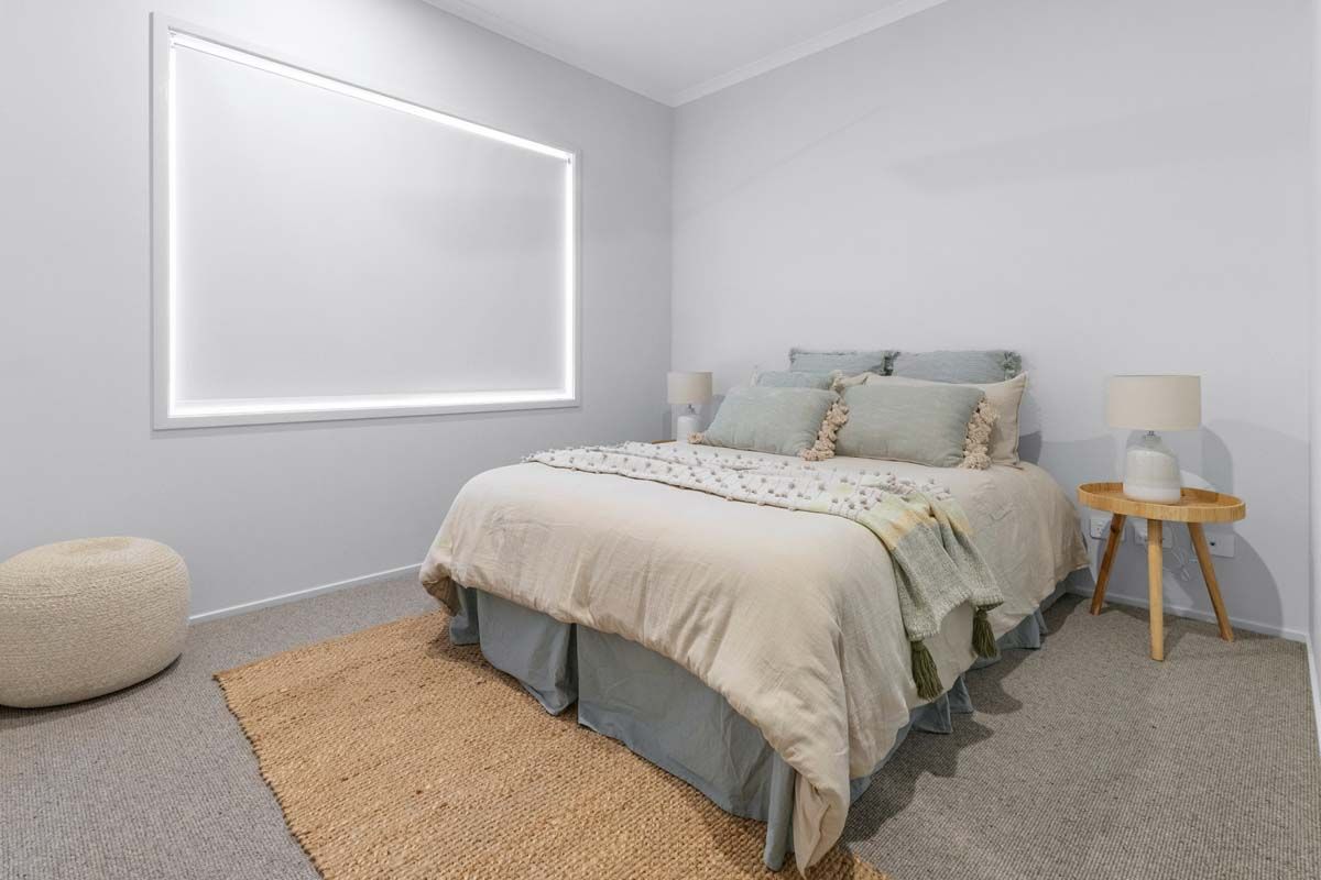 Villa 137: Stylish 2-Bedroom Villa at Basin Shores - Don't Miss Out. Book a Tour.