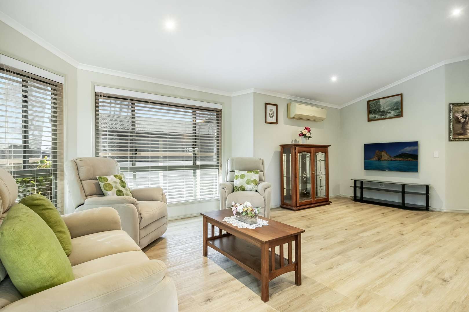 Peace, Privacy & Village Living at Its Best at Riverbend Village Ballina