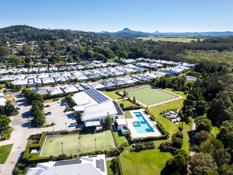 Site 159 - Established Yaroomba