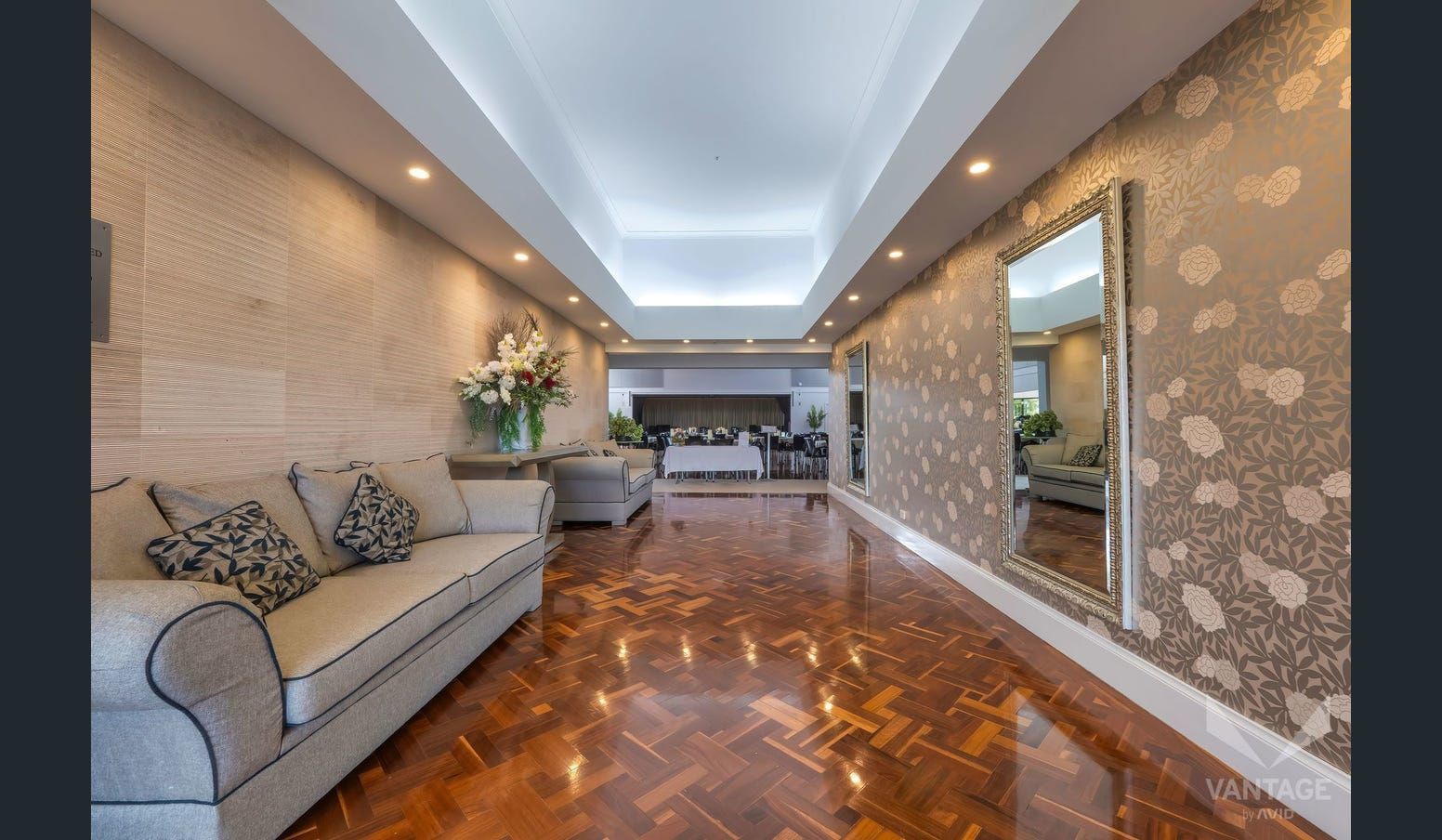 Modern 2 Bedroom with double car garage at Vantage Eagleby Pines