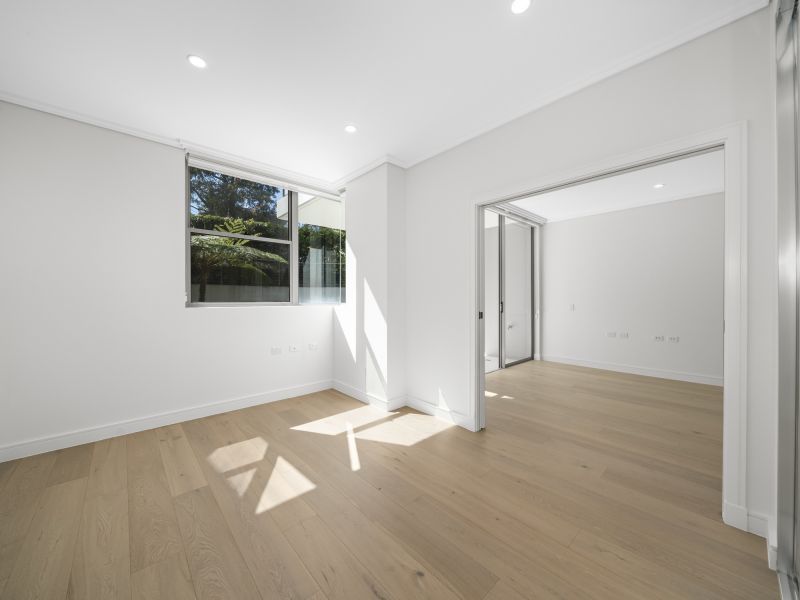 Refined Living at The Baytree
