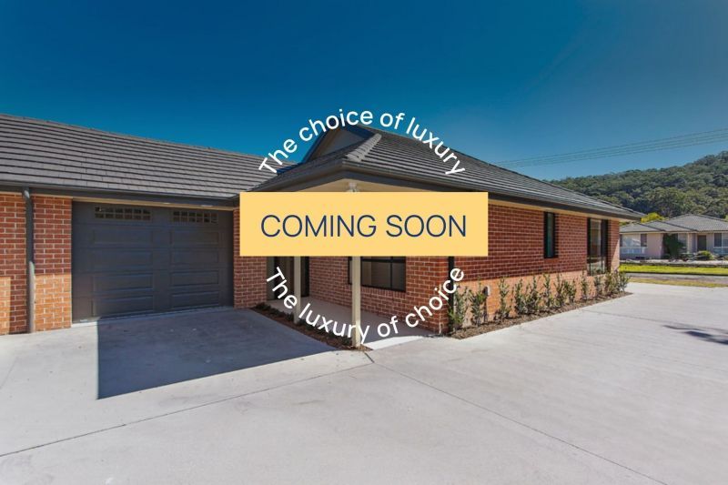 Villa 87 - The Flinders
Living Choice Broadwater Court