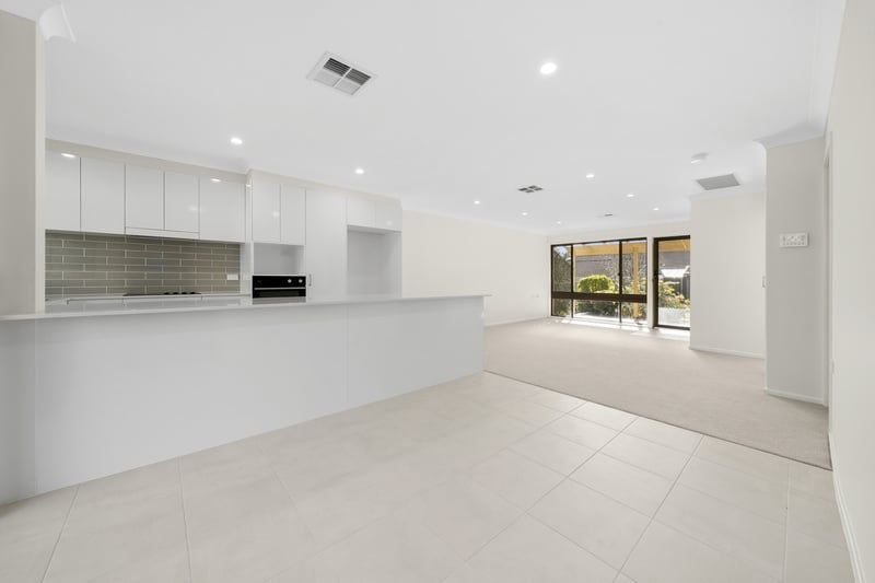 Brand New Relaxed Living in a Beautifully Updated Villa