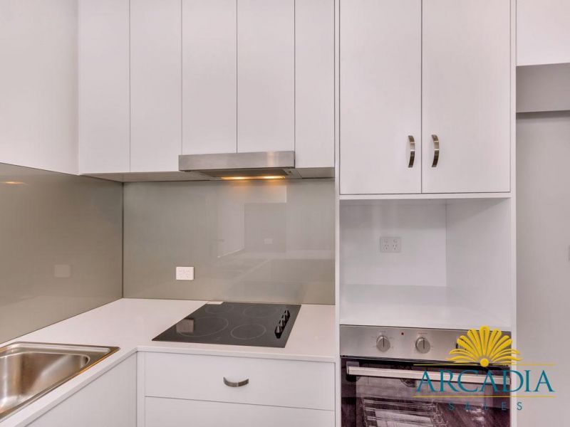 ARCADIA WATERS BICTION - This One Has The WOW Factor...